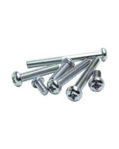 Motion Pro 31-3640  Panhead Screw 6mm Thread X 40mm Long (10 Ea)