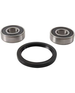 Pivot Works Front Wheel Bearing Kit PWFWK-H31-521
