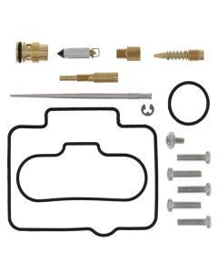 All Balls Racing Carburetor Rebuild Kit Racing Course Only 26-1164