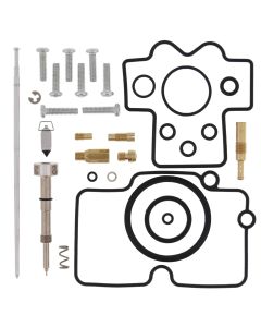 All Balls Racing Carburetor Rebuild Kit Racing Course Only 26-1235