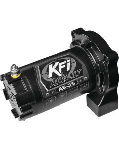 KFI 3500 Assault Replacement Winch Motor - MOTOR-AS35
