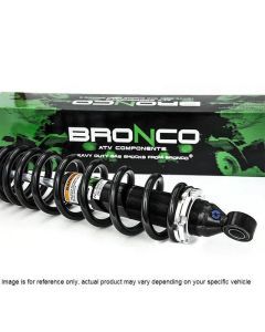 Bronco ATV REAR Heavy Duty Gas Shock YAMAHA BRUIN 350 2WD/4WD 2005-06