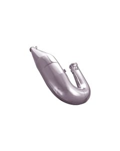 Straightline Single Pipe Ceramic Coated 132-158