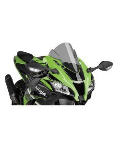 Puig Universal Windshield Racing Tint 3 mm - 8912H