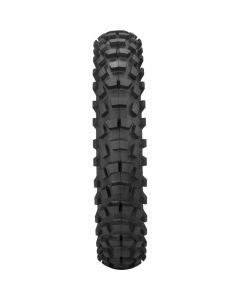 Shinko 520DC Rear 120/100-18 Dirt Bike Tire