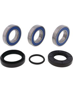 All Balls Racing Rear Wheel Bearing Kit 25-1034