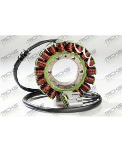 Ricks Stator For Yamaha FJR1300 2003-2012 21-429