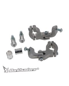 Barkbusters Replacement Multi-fit Clamp Kit BB-BTC-22