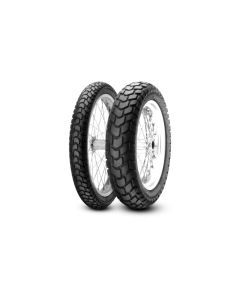 Pirelli 90/90-21 MT 60 Dual Sport Front Tire 3982400