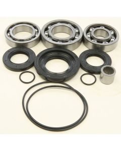 All Balls Rear Differential Bearing And Seal Kit 25-2106