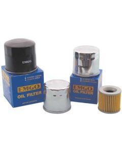 Emgo - 10-99210 - ATV Oil Filter