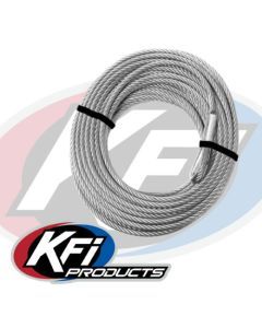 Kfi Utv-Cbl-4Kw Kfi U4500 Wide Replcmnt Cable
