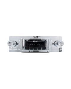 Custom Autosound 1960-63 Falcon Classic Car Stereo CAM-FAE-630