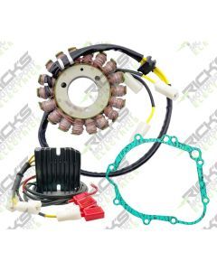 Ricks Charging Kit 99-300