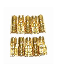 WSM Plug Wire Terminal 10 Pack 370-100