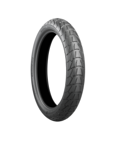 Bridgestone Sport Touring Tire Battlax Adventurecross Scrambler AX41S 110-80-18 110x80x18 (58H) Radial Ply