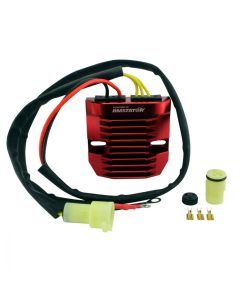 RMStator Stator Crankcase Cover Gasket RMS050-103753