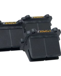 Moto Tassinari V3110-682A-3 VForce3 Reed Valve