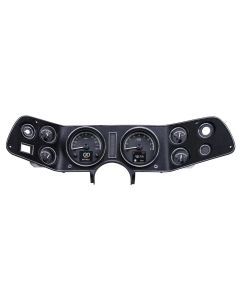 Dakota Digital 1970-1981 Chevrolet Camaro HDX Analog Gauge kit HDX-70C-CAM