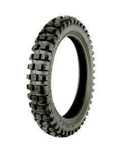 Kenda K257D Klassic Rear Tire (4 Ply) [4.60-18] 042571860B0