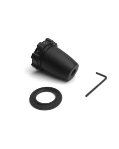 Kaoko Throttle Lock Cruise Control for 2000-2007 BMW F650GS Dakar ABS - Motorcycle Throttle Stabilizer - KA-CCF300