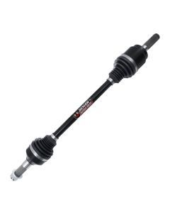 Demon Heavy Duty Axle For Honda Models 2014-2018 PAXL-4018HD