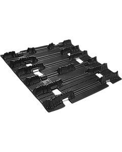 Camso Carve Trail Track 15" X 121" - 1" (9837H) 9837H