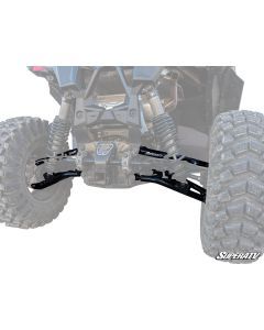 SuperATV Can-Am Maverick Sport Rear A-Arms AA-CA-MAVS-1.5-R-HC-02