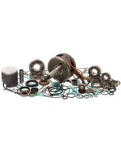 Wrench Rabbit Complete Engine Rebuild Kit For 2008-2009 KTM 105 XC
