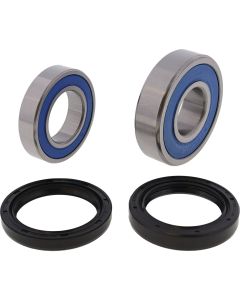 Pivot Works Rear Premium Wheel Bearing Kit 25-1689