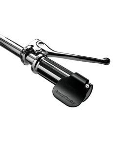 CrampBuster - CB2 - Throttle Grip, Standard - Wide - 1 1/8in.