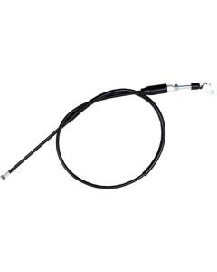 Motion Pro Black Vinyl Clutch Cable For Suzuki DS80 1985-2000 04-0142