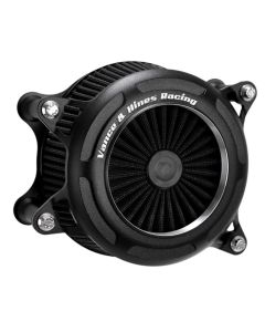 Vance & Hines Onyx Air Intake Black 41114