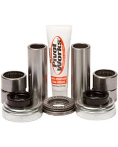 Pivot Works - PWSAK-Y04-001 - Swingarm Bearing Kit