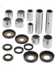 All Balls Bearing & Seal Linkage Kit For Suzuki DR650SE 1996-2020 27-1104