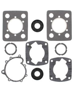 Vertex Complete Gasket With Oil Seals Kit 711099