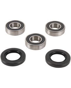 Pivot Works Rear Wheel Bearing Kit PWRWK-Y06-421