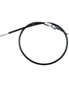 Motion Pro Black Vinyl Speedometer Cable 04-0186
