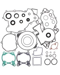 Vertex Complete Gasket With Oil Seals Kit 811315