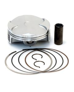 Vertex Piston Kit 24115A