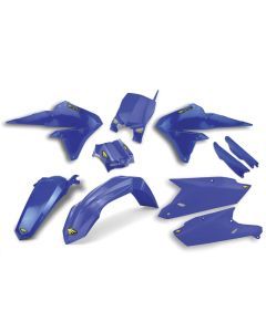 Cycra Complete Powerflow Body Kit Blue - 1CYC-9312-62