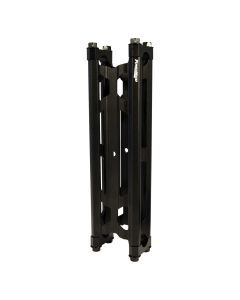 Powermadd Narrow Pivot Riser 10" (With Clamps & Bolts) 45790