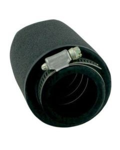 Uni Clamp On Pod Air Filter 1 1/2 X 4 ATV Dirt Bike UTV 38mm ID UP-4152 14-4152