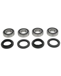 Pivot Works Rear Wheel Bearing Kit PWRWK-Y35-600