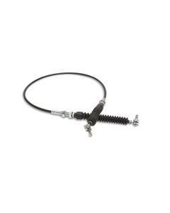 Motion Pro Black Vinyl Shifter Cable 10-0161