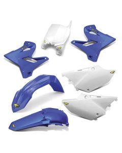 Cycra Complete Powerflow Body Kit Stock 15 - 1CYC-9316-02