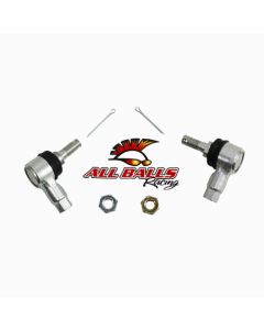 All Balls Racing Right Tie Rod End Kit 51-1102-R