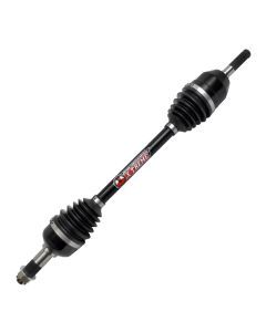 Demon Xtreme Heavy Duty Axle For Can-Am Models 2016-2018 PAXL-3031XHD