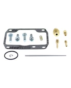 All Balls Racing Carburetor Rebuild Kit Racing Course Only 26-10080
