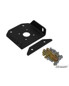 SuperATV Polaris Ace Rack and Pinion Stabilizer Kit SSB-P-ACE-02